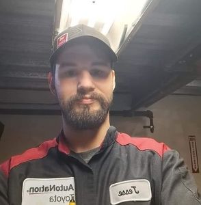 Meet your Posher, Jesse